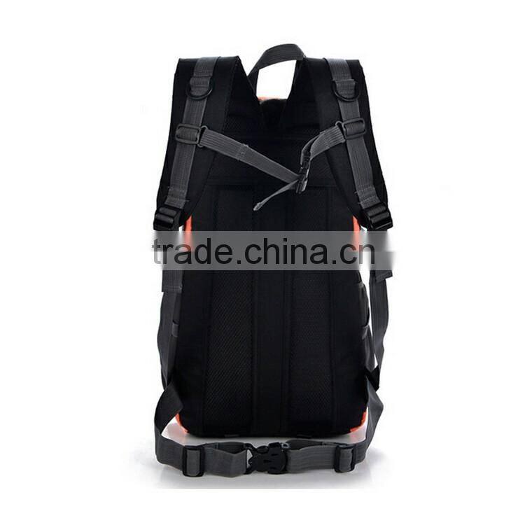 Hot Sale Men Durable Camping Hiking Backpack