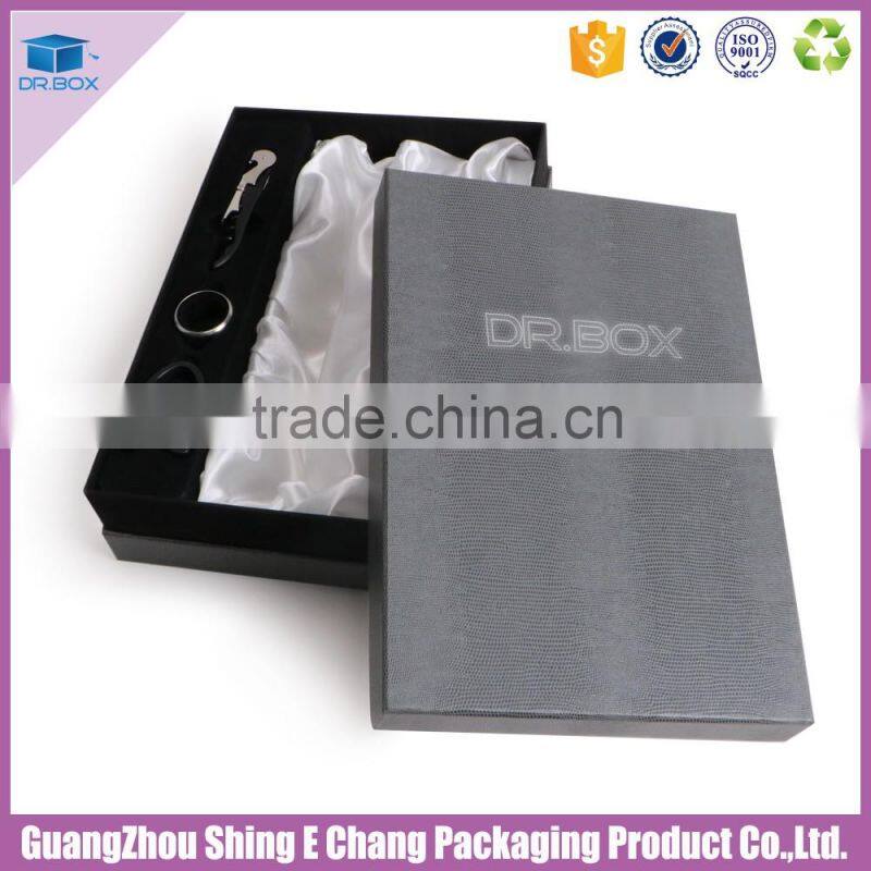 Unique Design Creative wine shipping box