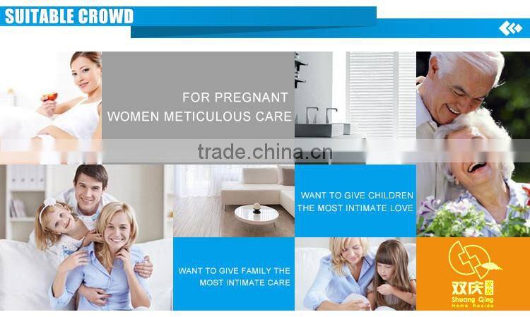 Factory price new design wholesale suction up mop broom holder