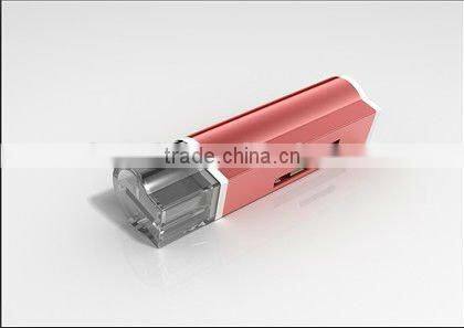 Metal Memory Card Reader