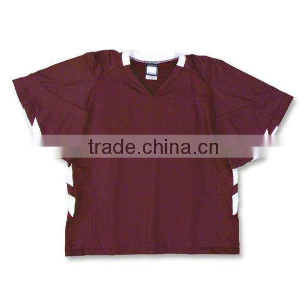 Custom Design Lacrosse Jersey Wholesales With High Quality