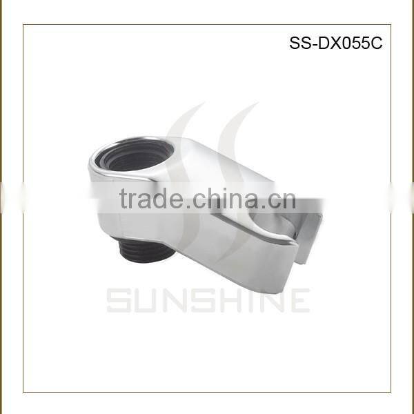 SS-DX055C Wall Mount ABS Plastic Hand Shower Holder