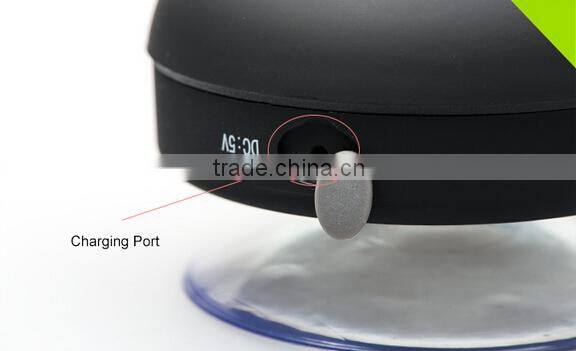Amazing sound Newest Mini Speaker Box with Bluetooth and MP3 function
