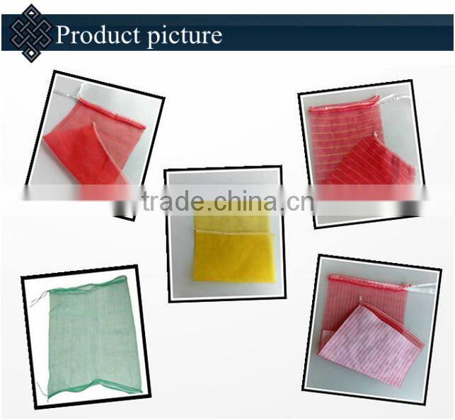 Best cheap raschel vegetables mesh bag