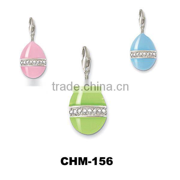 DIY Component Pendant Jewelry Accessories Design Mini Charms Pendant