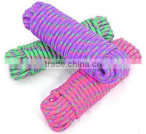 Polypropylene PP Floating line uses around the water