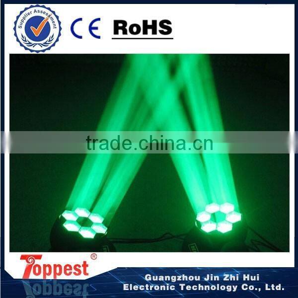 led mini beam moving head light