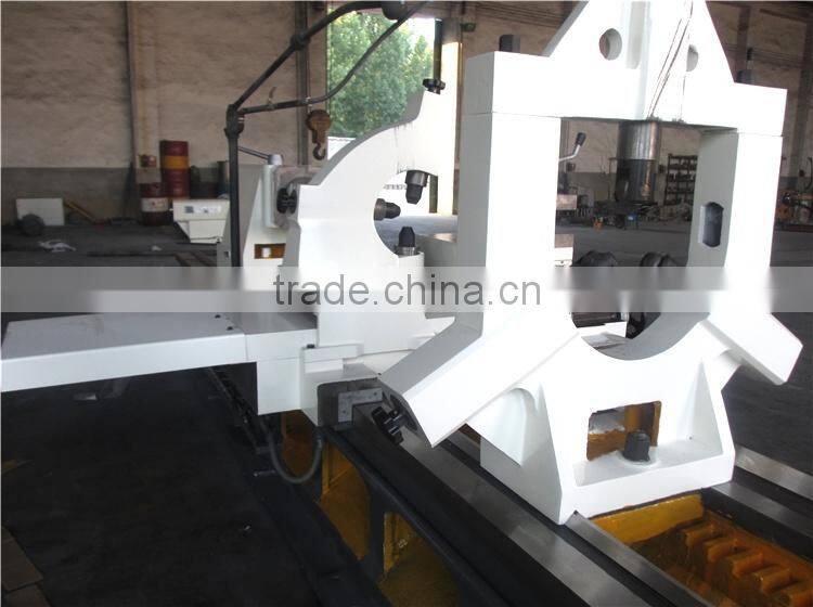 Horizontal lathe Heavy duty lathe Turning diameter 1000MM