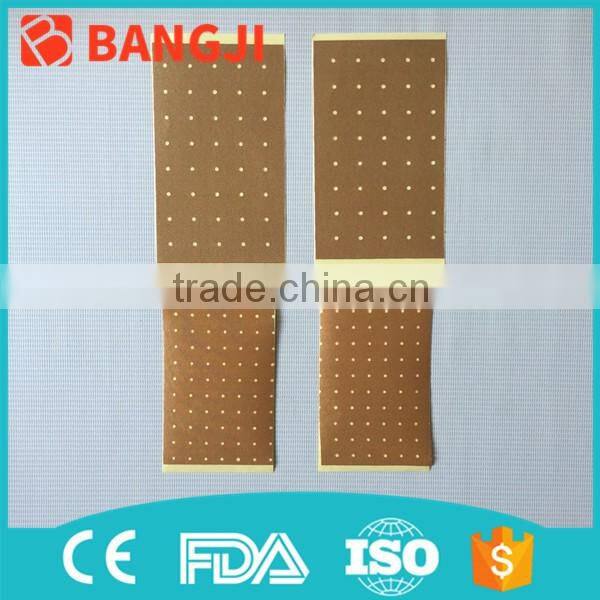 Hot-selling pain killer effective professional manufacturer no side effects of pain relief patches