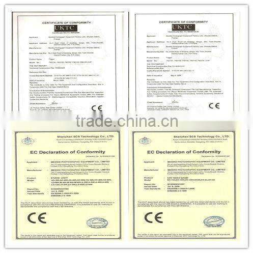 Professional Photo Lights 300w m-300 STUDIO LIGHT Led Light