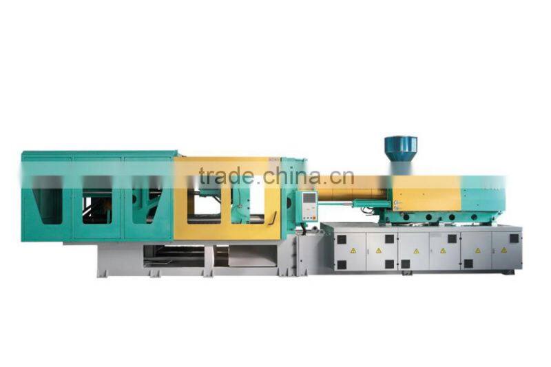 AIRFA AF800 Fixed pump Big Automatic Plastic Injection Molding Machine Price