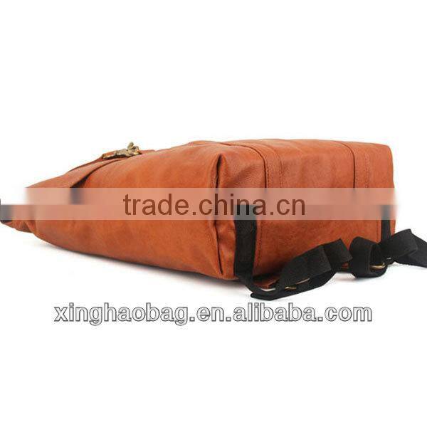 Male/femal cute 15 inch laptop backpack