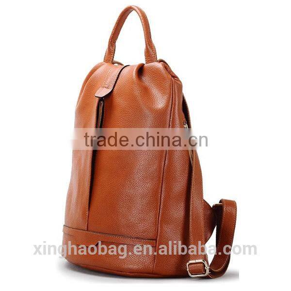 Promotional backpack korean cute backpack for high school girls