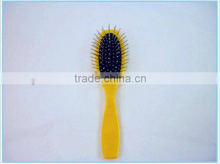 2013 top selling factory price carbon antistatic magnetic hair comb