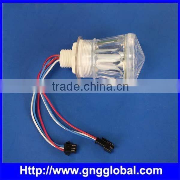 high quality led module 5050 rgb digital light, 5050SMD amusement led ferris wheel lamps