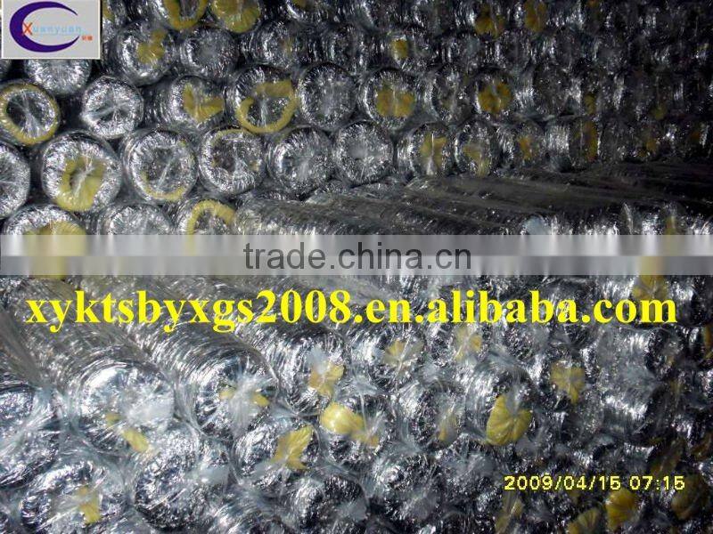 acoustic flexible ducting air hose
