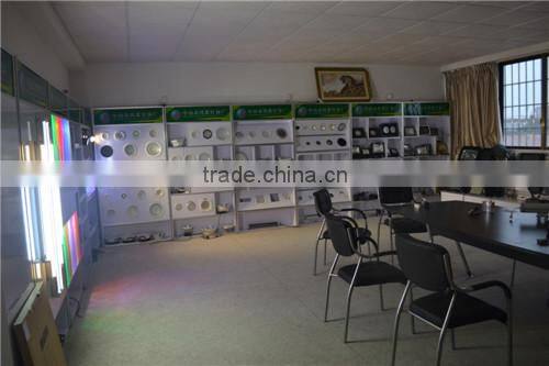 warm white led light aluminum wall washer dmx512 AC110V/220V