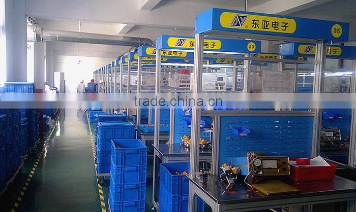 heavy current/magnetic latching type contactor/bus bar type