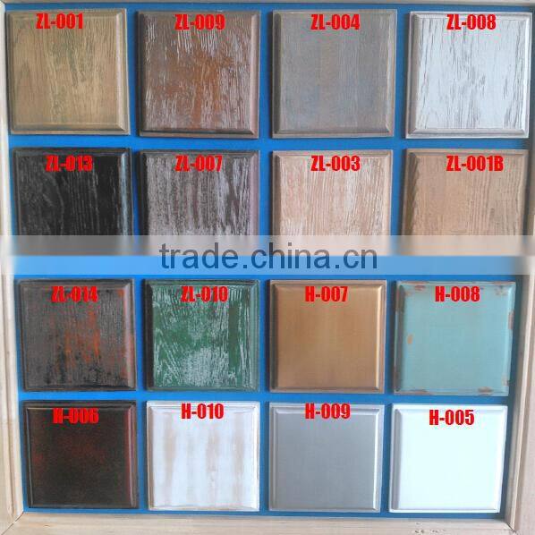 French style living room furniture antique white storage entry way console table