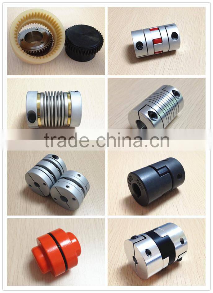 Factory Price FCL112 Flexible Shaft Coupling