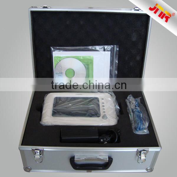 vet medical device multi-parameter etco2 monitor