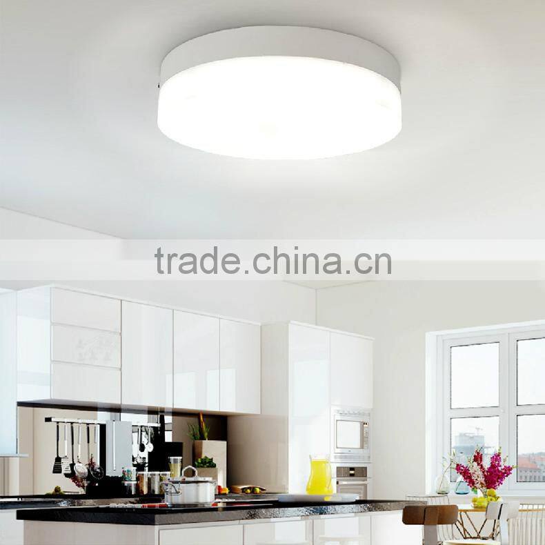 2016 China ceiling led panel light bright panel light led
