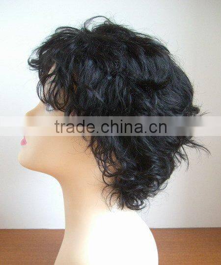 mono top wig