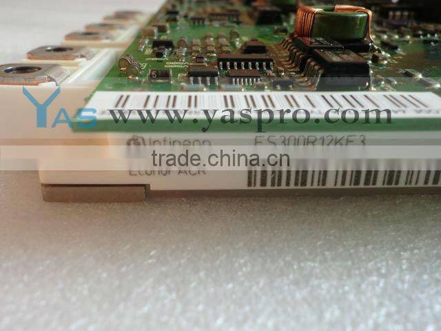 FS300R12KE3 AGDR-72C IGBT+ drive board original