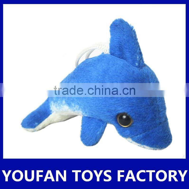 cute stuffed animal shaped turtle keychain