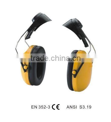 Fashion Safety Earmuff for Industrial with CE