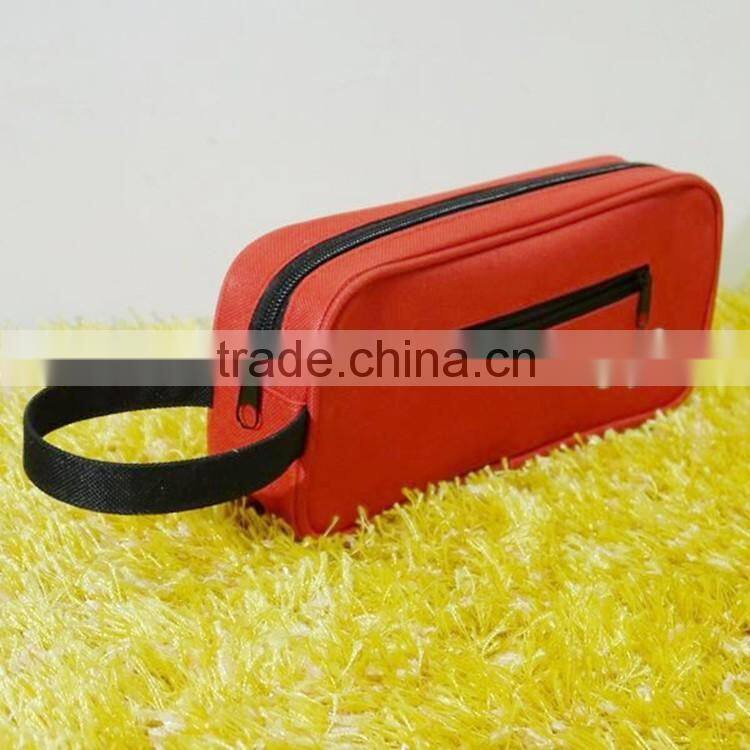 wholesale large custom waterproof pencil case for teenagers