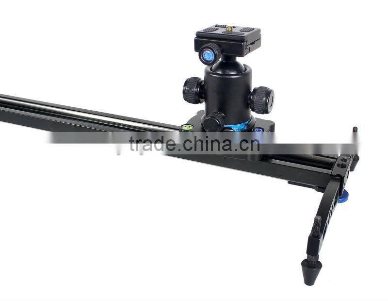 Slider Dolly_Slider Cart DSLR camera video slider middle level slider 120cm