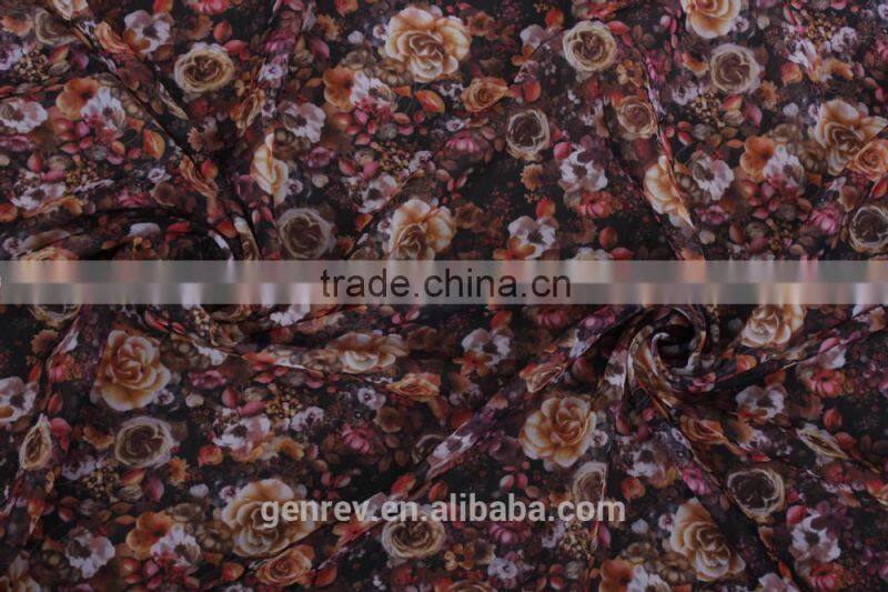 printed fabric design poly chiffon print digital fabric printing on fabric digitai printfabrics
