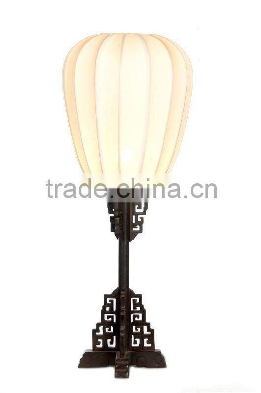 Chinese traditional hanging droplight