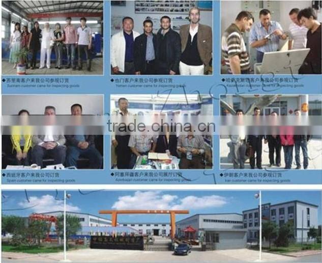 stud and frame forming machine