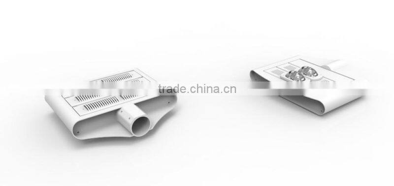 led light factory Best price in European Union market 60w led street light approved 5 years warranty