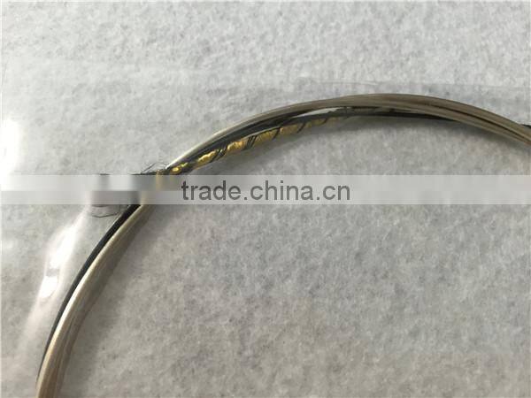 Hot Sale Silver Material Cello Strings