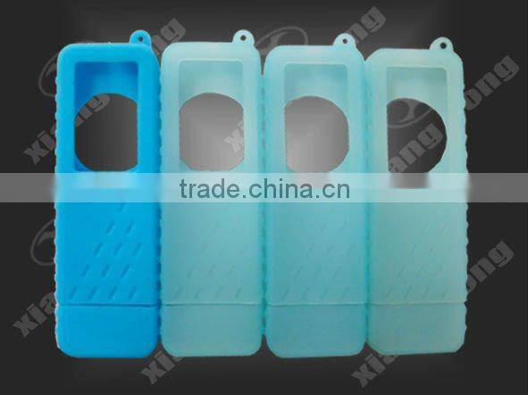 fashion silicone mp3(MP3) case