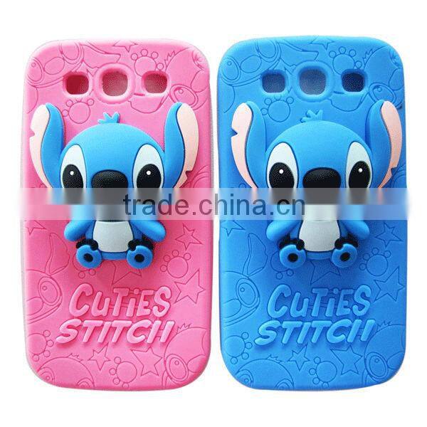 2013 hot cute popular cell phone case