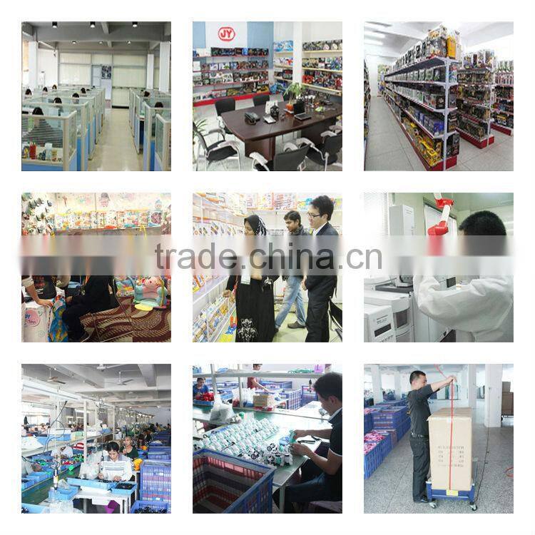 Multifunctional bo intelligent robot toys