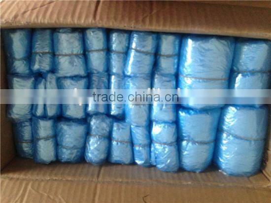 Disposable spa pedicure liner for salon use