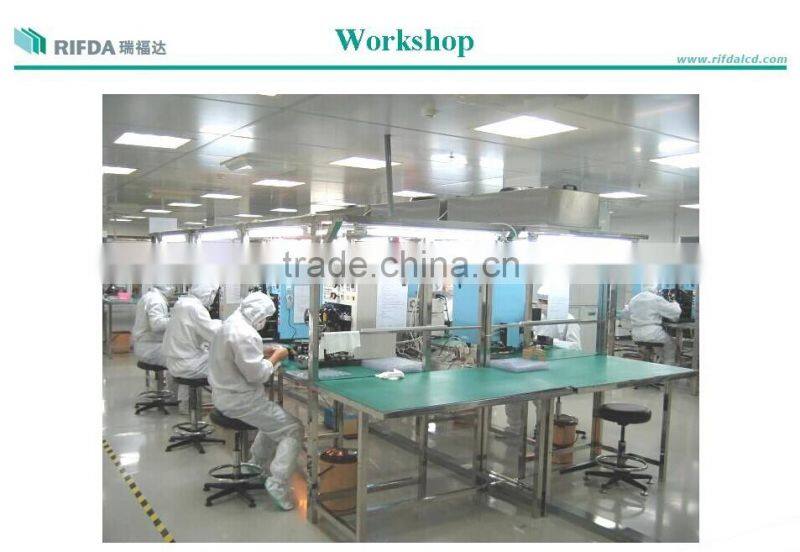 VA lcd /high contrast ratio/black background/blender/electromagnetic oven/car mounted display/audio display