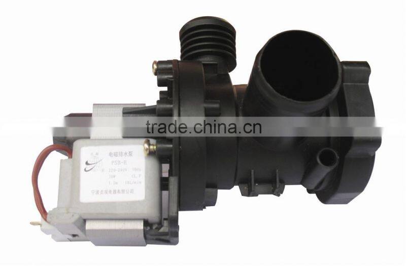 dish washer pump for washing machine