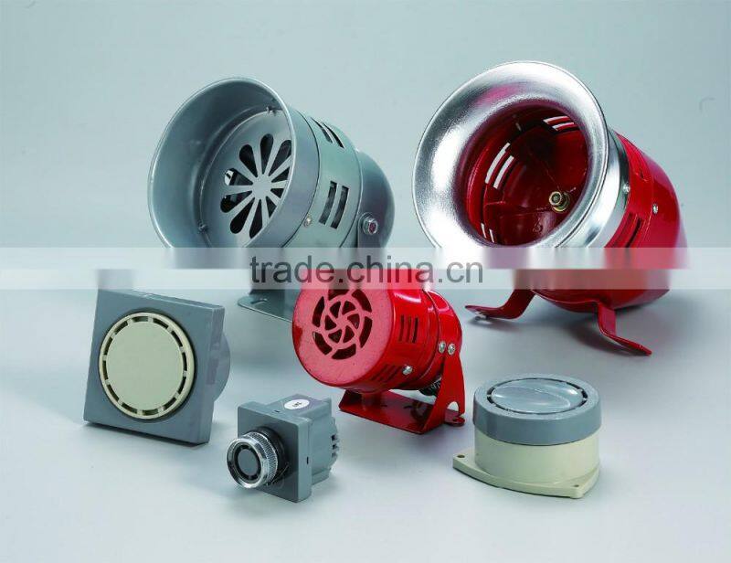 CNTD LED Flashing Light 12V-240V Warning Light CE Approval C-3051