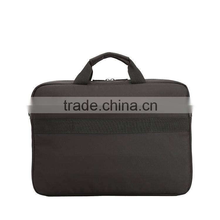 Kingsons factory low price nylon handbag custom business bag for laptop