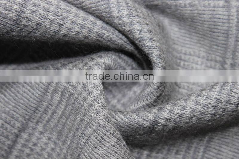 100% wool fabric