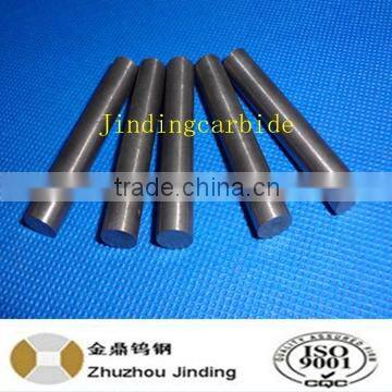 hot selling YG 8 tungsten carbide rods or carbide rods in high quality made by Zhuzhou original factory