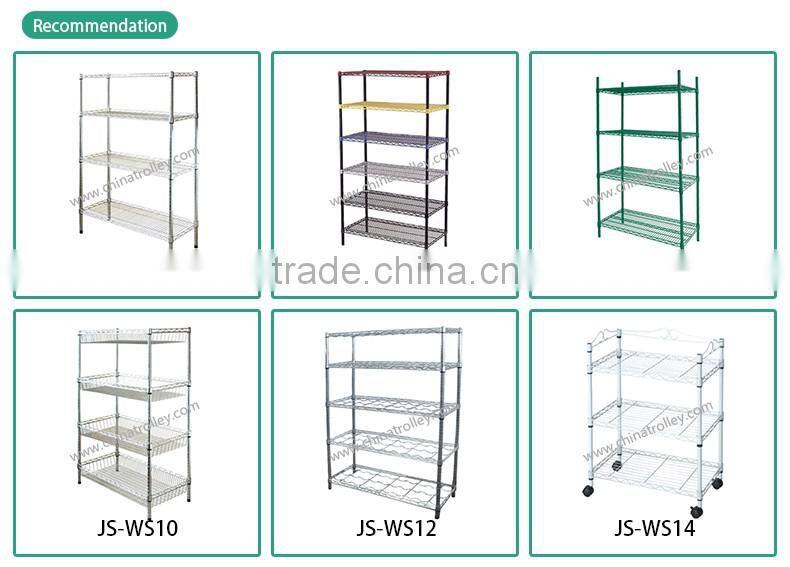Hot Sale Bread Display Wire Shelf