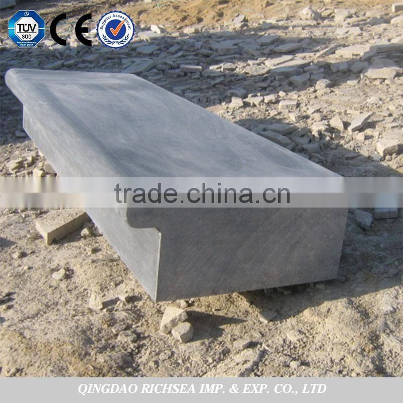 Reasonable Price for Stepstone Usage Blue Limestone