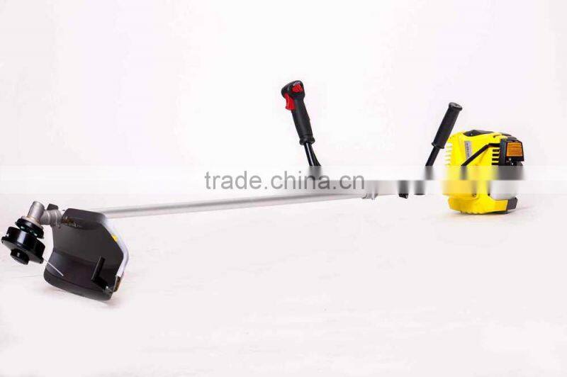 4-stroke garden brush cutter grass cutter machine price